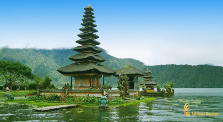 Temple tour Kintamani and uluwatu and Bedugul Temple