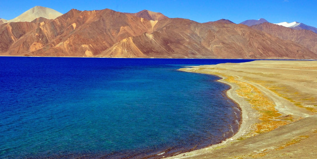 Ladakh Delight with Turtuk