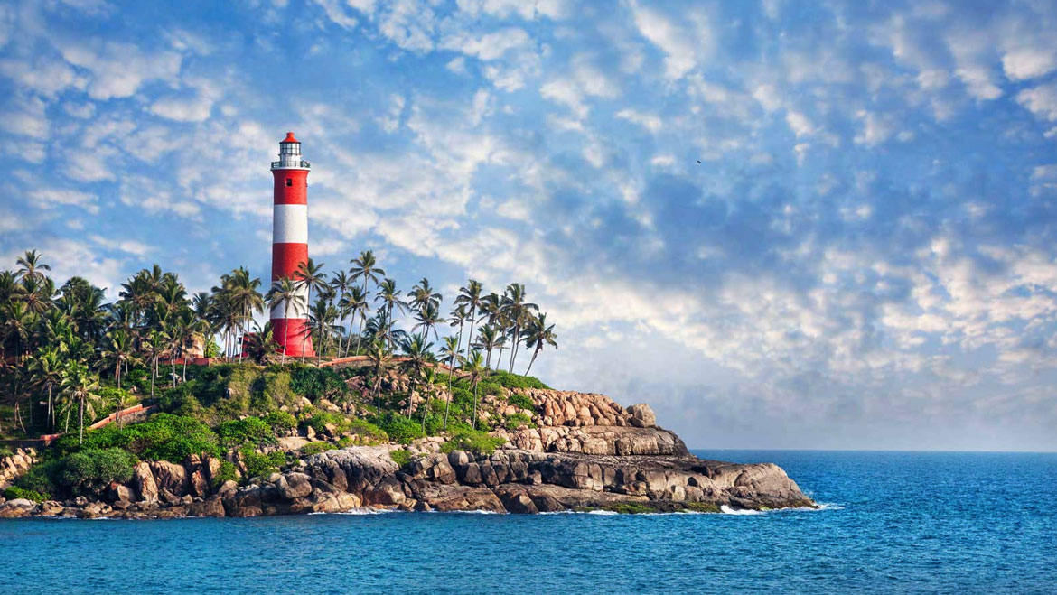 Captivating Kerala: A Journey Through Paradise