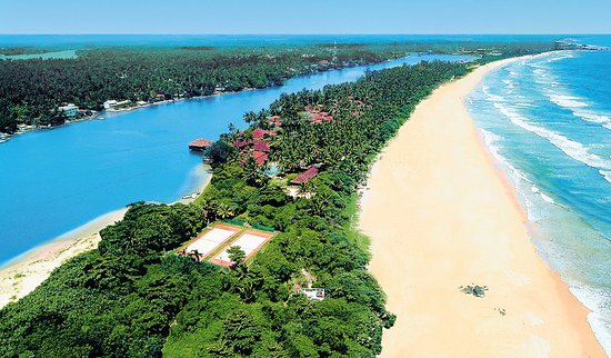 Discover Sri Lanka 