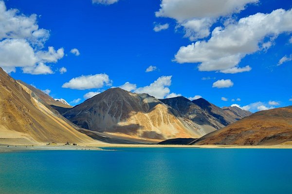 Amazing Ladakh