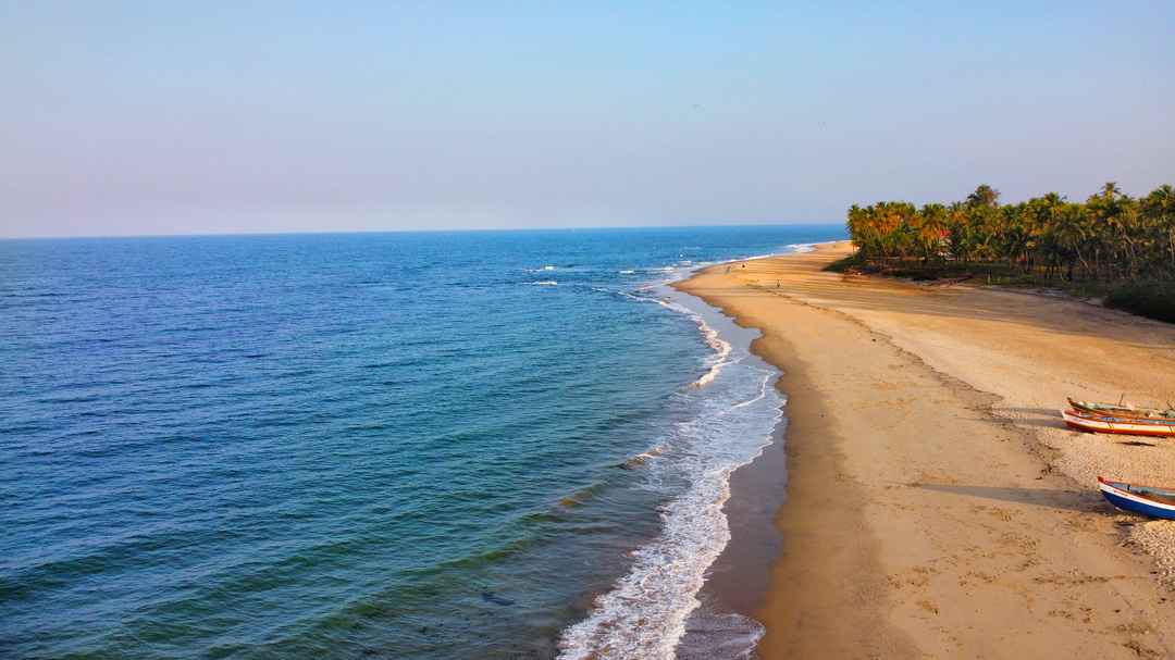 Hidden Gems: Exploring Offbeat Goa